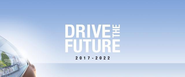 距年度目标一步之遥 东风雷诺“Drive The Future”驶上快车道