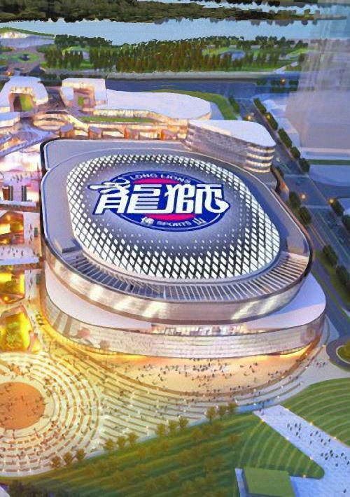 盘点历届NBA中国赛城市及场馆，谁将是北上广深后的第五城