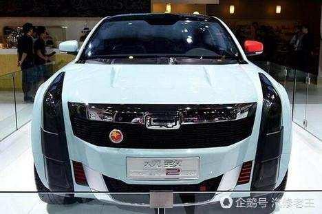 奇瑞打造7座SUV 外观颜值超高 不知能否超越哈弗H6