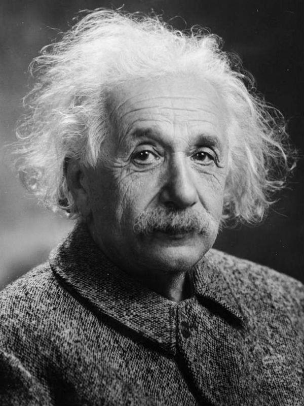 人类历史上最聪明的10个人，爱因斯坦竟然垫底，第一智商把我吓傻