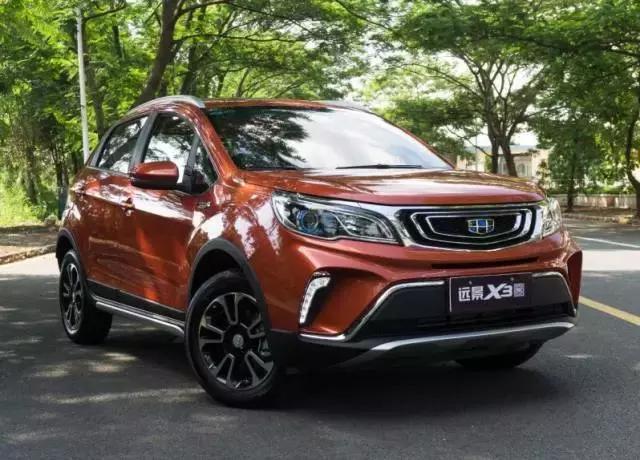 预算6万元想买SUV，年轻人，你该怎么选?