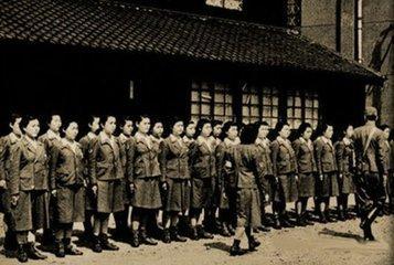 日本军队中残酷的暴力——“个人制裁”
