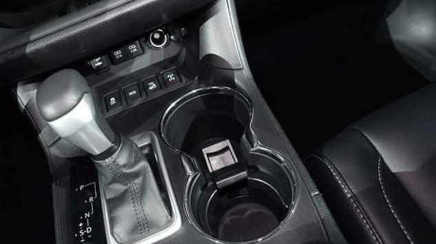 全新丰田汉兰达, 动力全面升级, 配8AT, 外观霸气, 性价吊打GS8