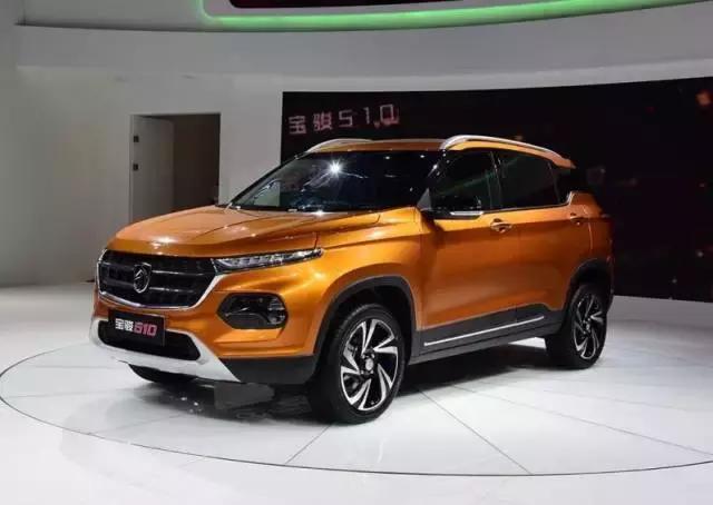 预算6万元想买SUV，年轻人，你该怎么选?