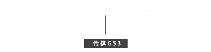 近期最受关注的国产小型SUV，传祺GS3的底盘做工到底怎样？