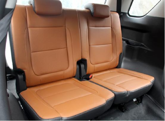 比亚迪S6和长安CX70哪个好?