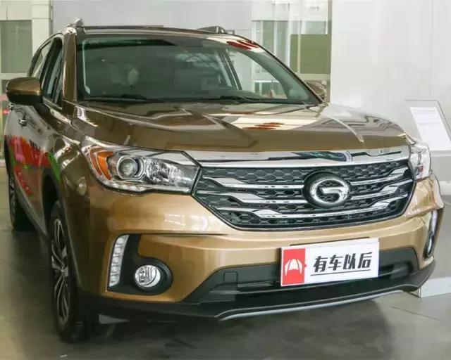 9月份销量最火爆的5款国产SUV，第一名卖了45000多辆！