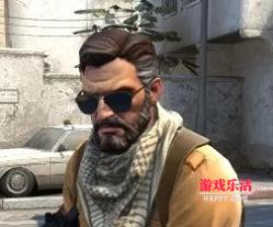 十八年情怀再现！“绿衣匪”L337重回CSGO