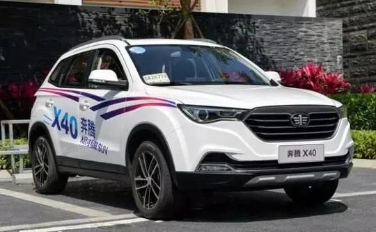 这个品牌的SUV，被誉为中国质量最好
