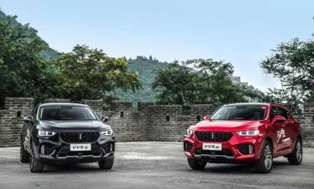 7家中国车企上榜“2017最受赞赏的中国公司”，吉利长安均没上榜