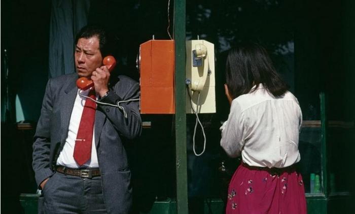 1980年的中国老照片, 原来父母生活的那个年代是这样的
