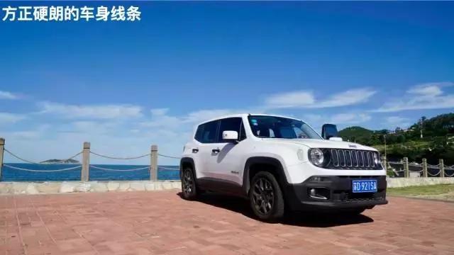 自由侠1000公里自驾总结:史上最便宜Jeep到底行不行？