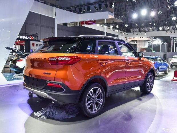 国产6座SUV，7万起，配12寸大屏真皮座椅，军工品质怒怼宝骏730