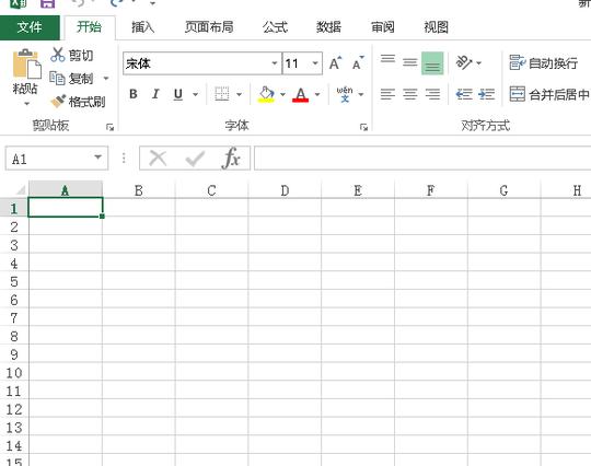 Office小技巧-找到最适合你的EXCEL视图模式