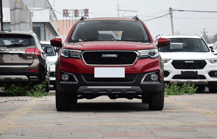 预算6万想买精品SUV，老司机只推荐它，代步神器