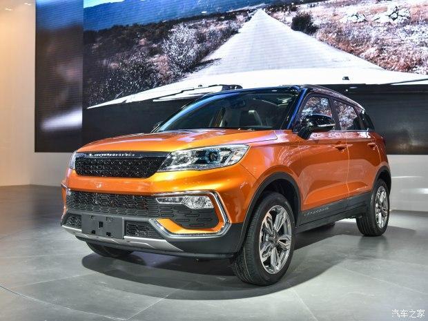 国产6座SUV，7万起，配12寸大屏真皮座椅，军工品质怒怼宝骏730