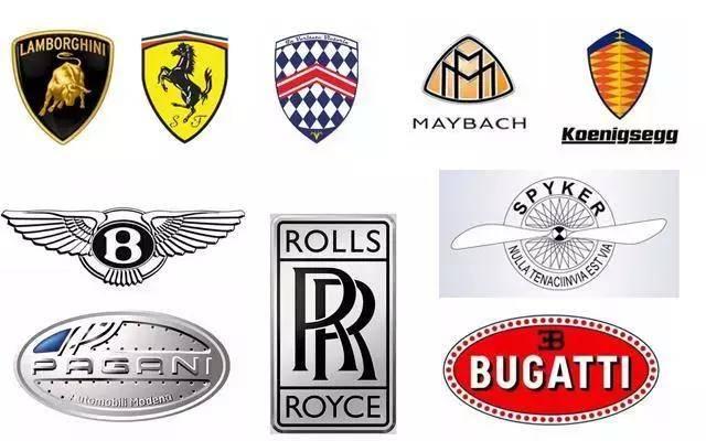 世界上最贵的五大汽车品牌，连宾利都没资格入选！