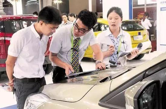 9月汽车销量排行榜：宝骏双丰收，韩系车大反弹！