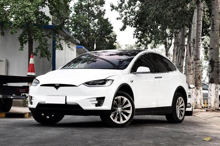 特斯拉座椅发生安全隐患，美国召回1.1万MODEL X