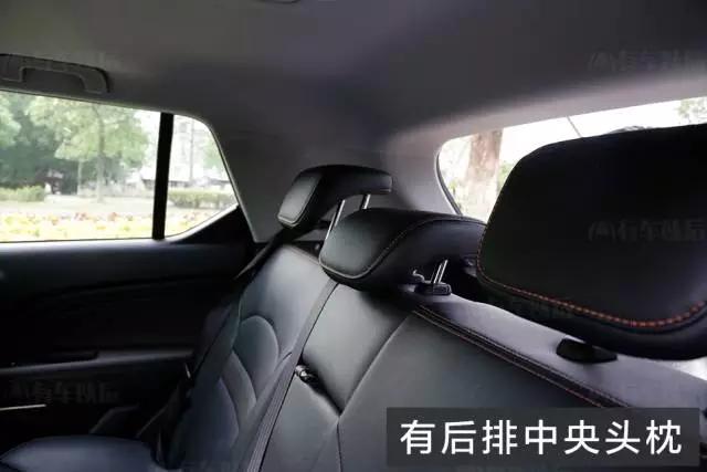 这台刚上市的10万级国产精品SUV，用料做工不输15万合资车！