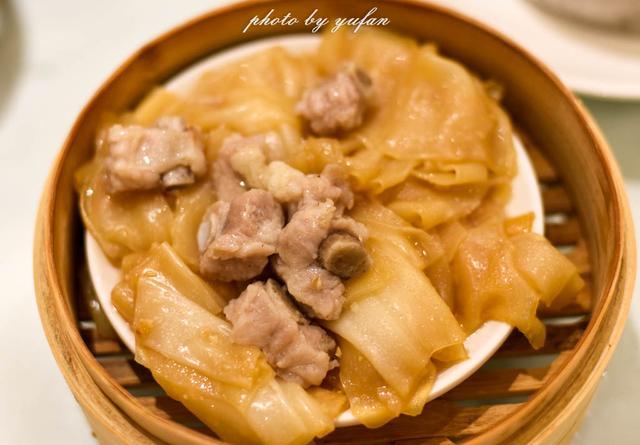 舌尖上的广东，在大亚湾感受广式早茶的魅力