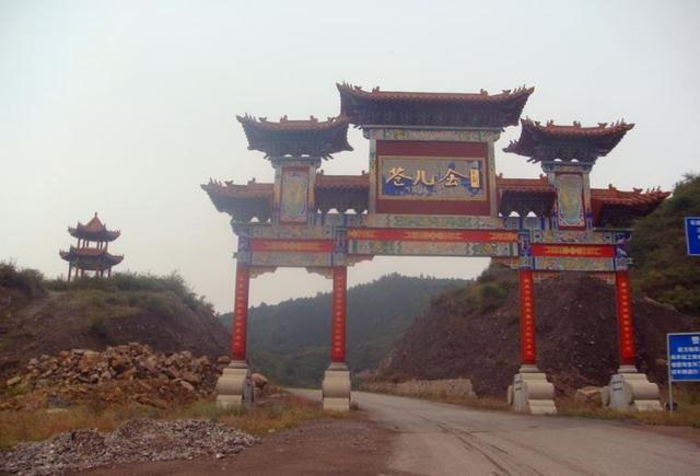 山西行：文水县八大著名旅游景点，你们去过哪几个景点呢？