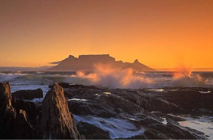 非洲之光 | 南非&纳米比亚14天深度探索之旅（野奢露营版）