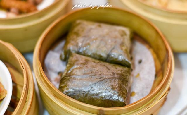 舌尖上的广东，在大亚湾感受广式早茶的魅力