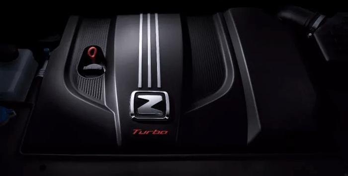 为老百姓造好车 新生代商务领导者座驾众泰Z700H如何做到?