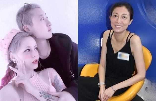 吴绮莉支持女儿出柜是不爱女儿？看她如何回击成龙就知道了