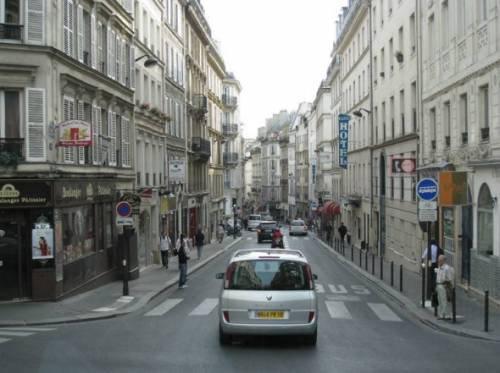巴黎或将成为全球首个禁止燃油车上路的城市！