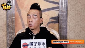 辣访陈小春：在家被Jasper嫌弃，他还恐吓未来儿媳妇