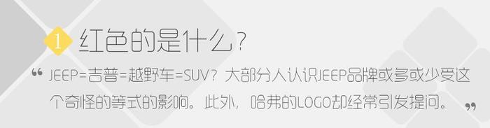 买车选不选SUV？路人的答案出乎意料