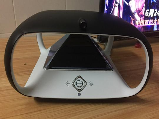 琥珀科技 坐在家里就能当老板?他投资了10万,现在坐不住了