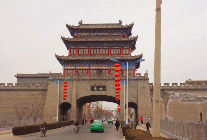 中国11个带庆字的城市，有6个我们根本猜不到