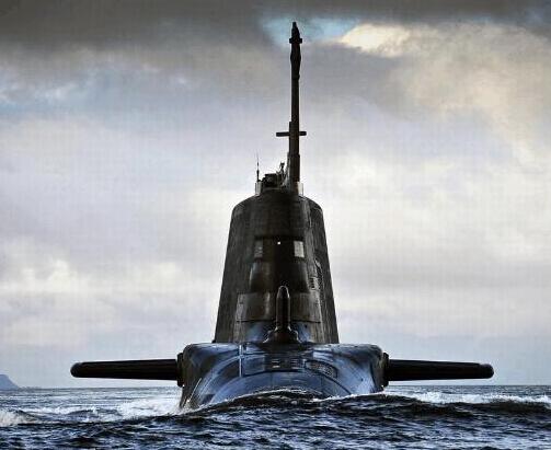 中国潜艇令美压力山大，耗费巨资打造全新潜艇
