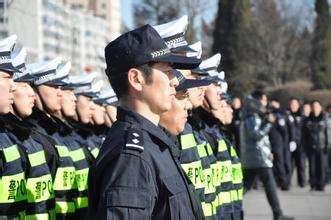 辅警工资能拿多少？看看各地辅警工资一览表！