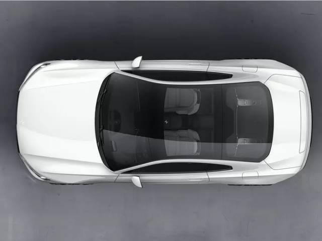 Polestar 2要挑战特斯拉MODEL 3？元芳，你怎么看？