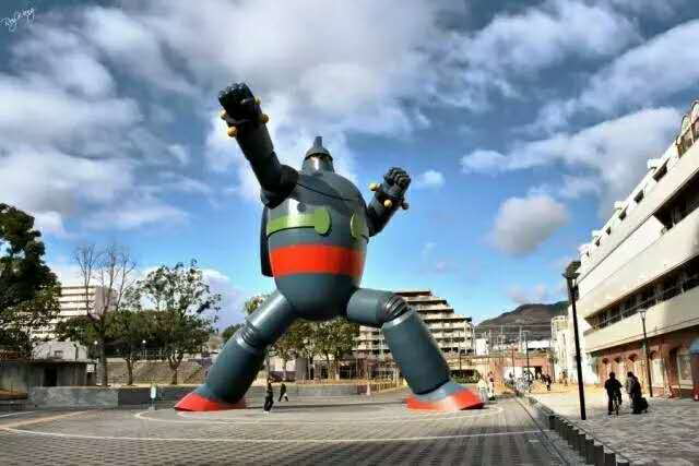 这9部经典动画，其实就是巨型机器人作品的发展史