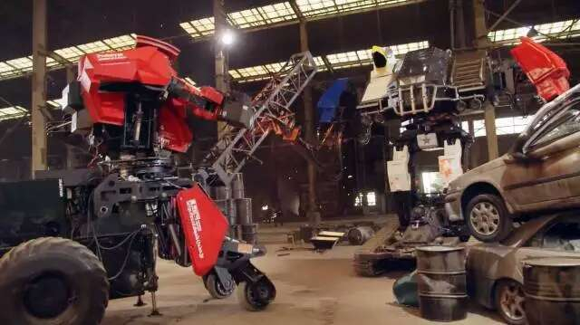 这9部经典动画，其实就是巨型机器人作品的发展史