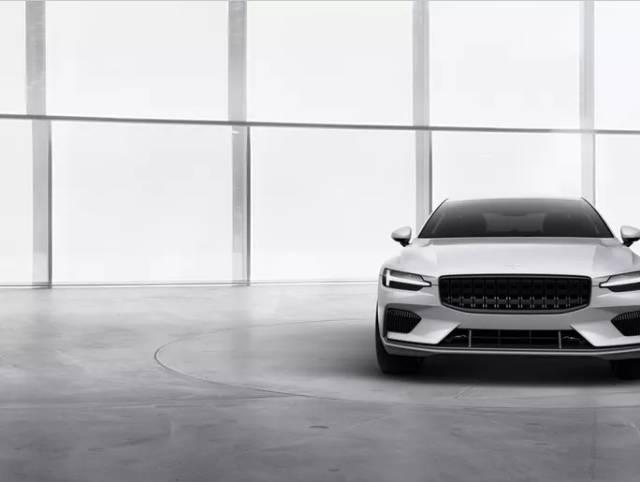 Polestar 2要挑战特斯拉MODEL 3？元芳，你怎么看？