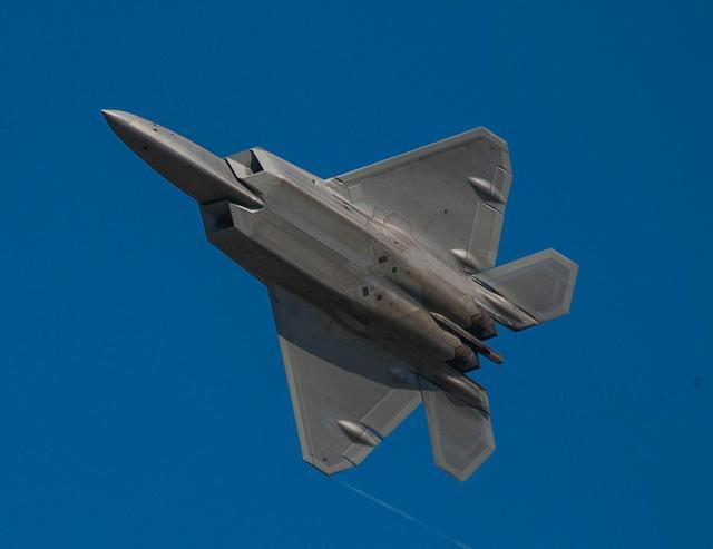 以色列F-35A遭“鸟撞”无法升空？不排除被叙利亚S-200击伤可能