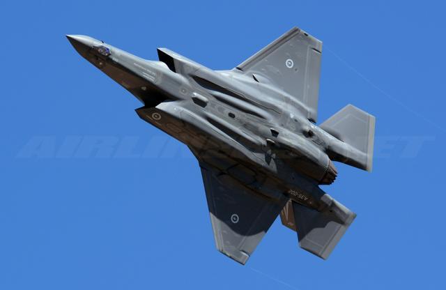 以色列F-35A遭“鸟撞”无法升空？不排除被叙利亚S-200击伤可能