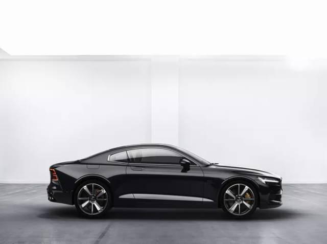 Polestar 2要挑战特斯拉MODEL 3？元芳，你怎么看？