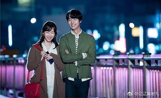 一周韩剧收视：《爱情的温度》、《当你沉睡时》双入榜
