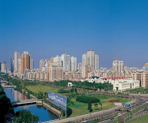 西华县以“人民的名义”提升城市管理水平
