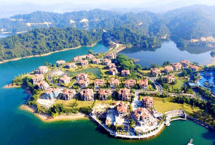 中国12个名中带江或河字的城市，有5个根本想不到