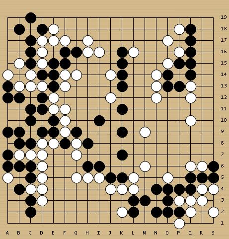 未来，不属于人类？AlphaGoZero让围棋又一次站上风口浪尖