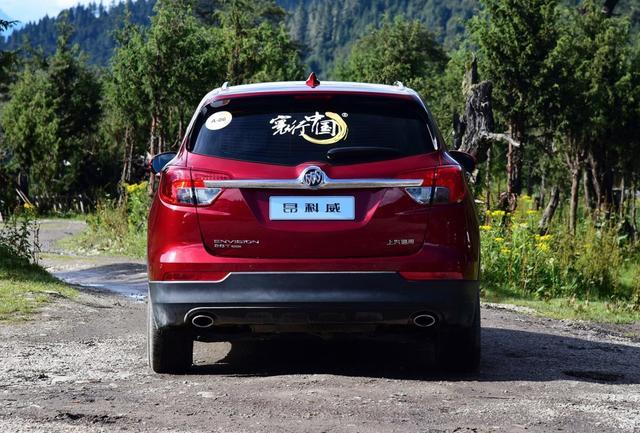 人气超本田CRV，唯一在中国生产、返销美国市场的车型