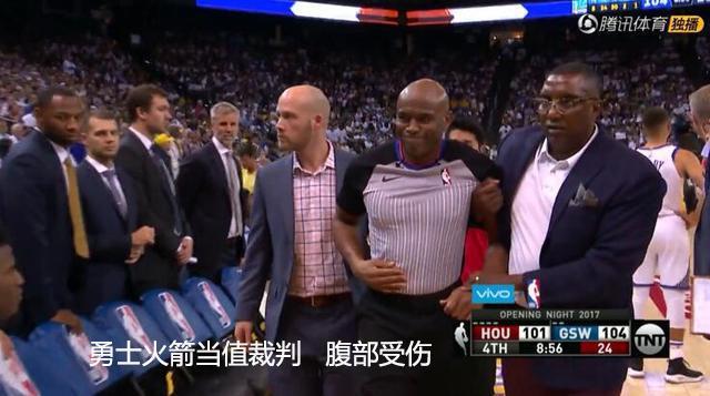 NBA开战三天伤9人，多位球星报销，愿伤病远离联盟！